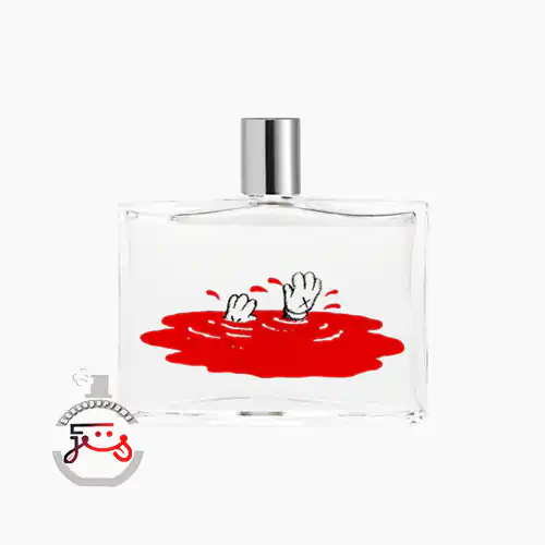 عطر ادکلن کام د گارسونز میرور بای کوز